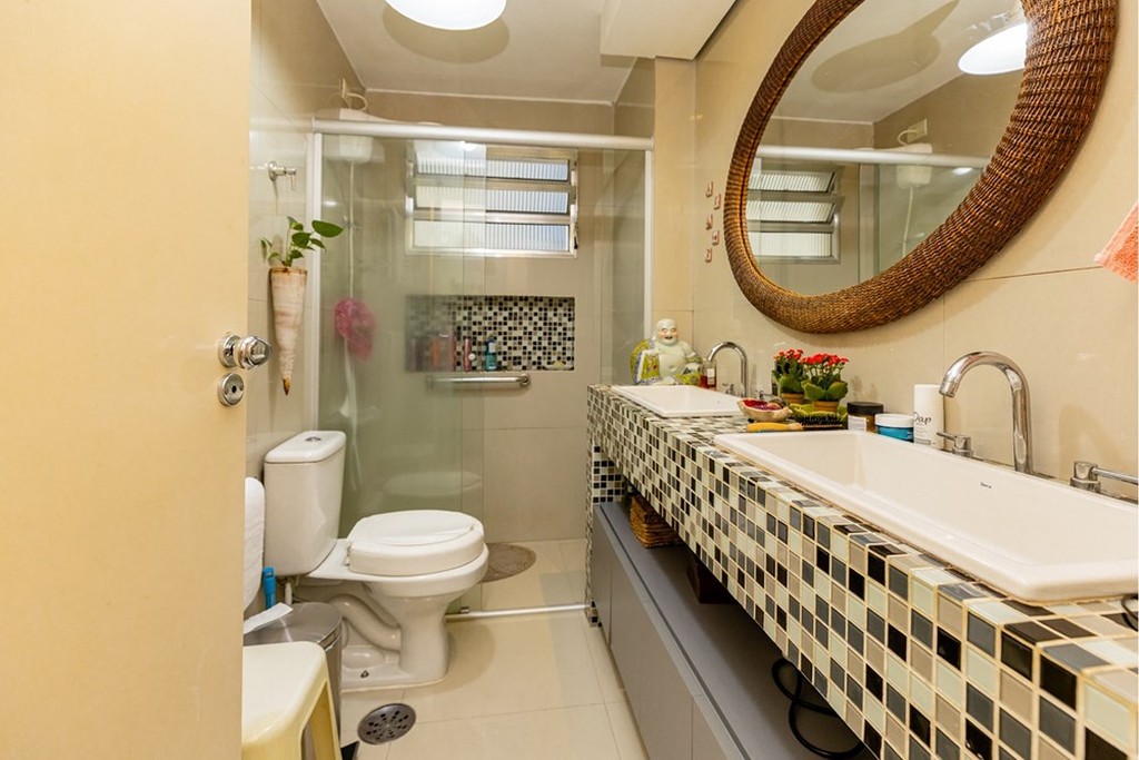 Apartamento, 2 quartos, 61 m² - Foto 15
