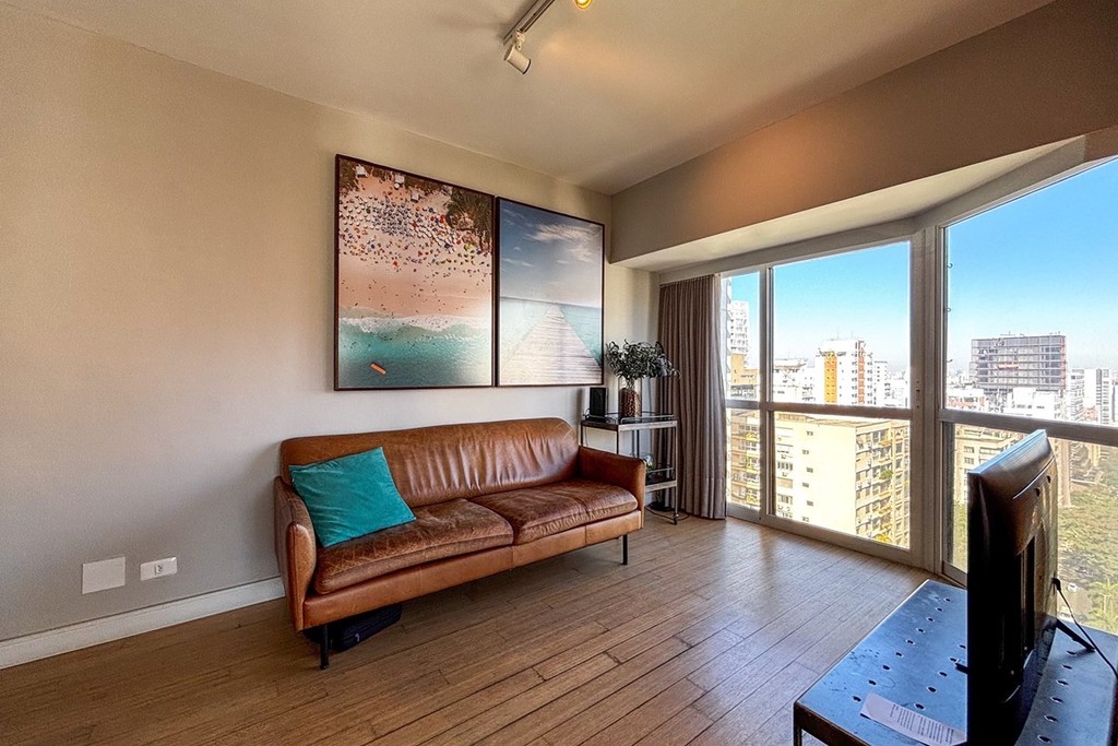 Apartamento, 2 quartos, 69 m² - Foto 4