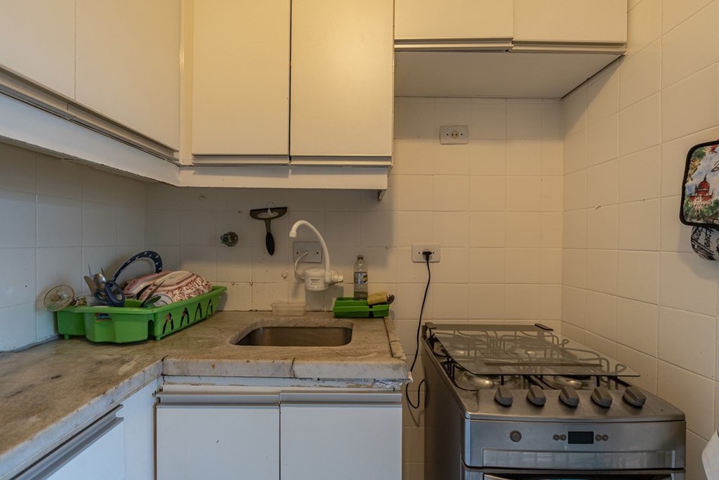 Apartamento, 2 quartos, 60 m² - Foto 13