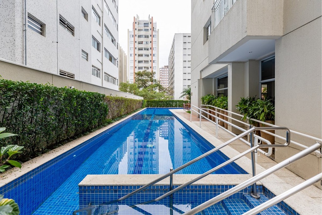Apartamento, 2 quartos, 55 m² - Foto 79