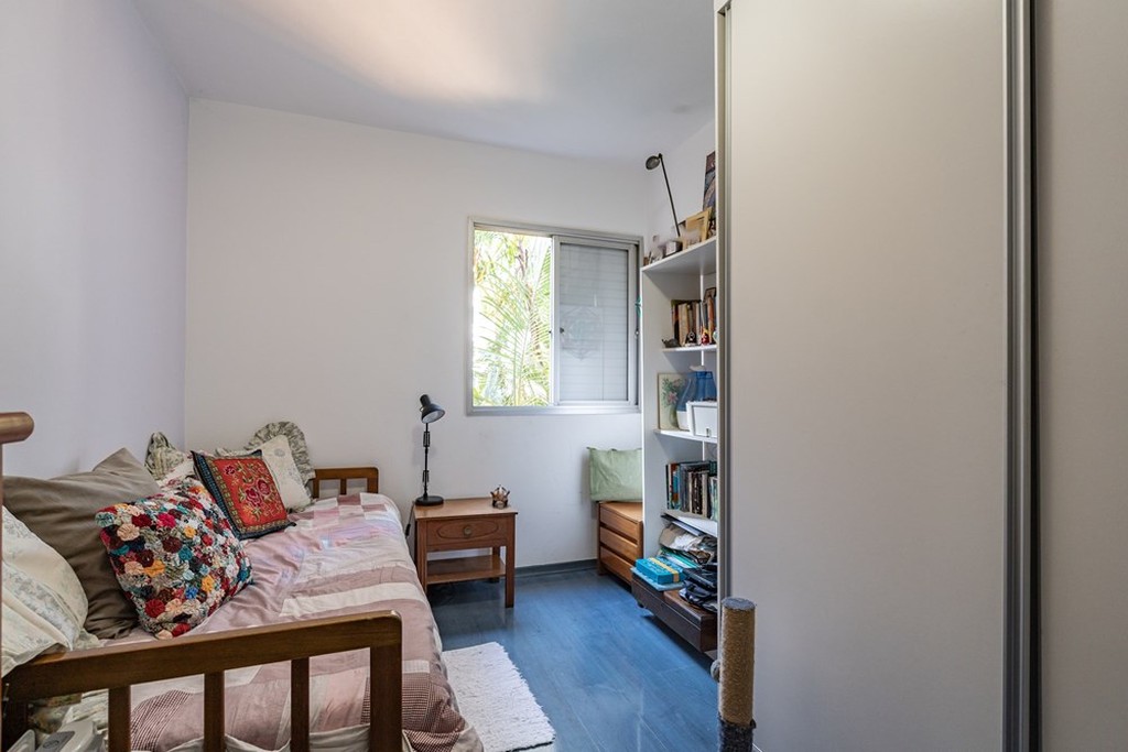 Apartamento, 2 quartos, 60 m² - Foto 12