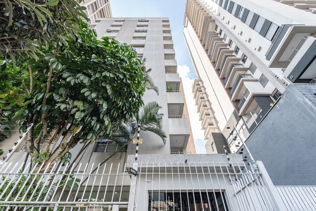 Apartamento, 2 quartos, 60 m² - Foto 41