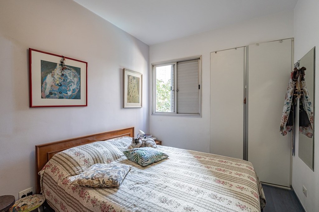 Apartamento, 2 quartos, 60 m² - Foto 6