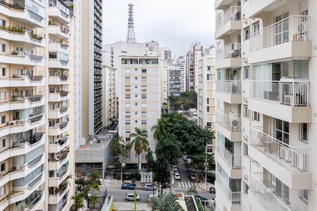Apartamento, 2 quartos, 55 m² - Foto 24