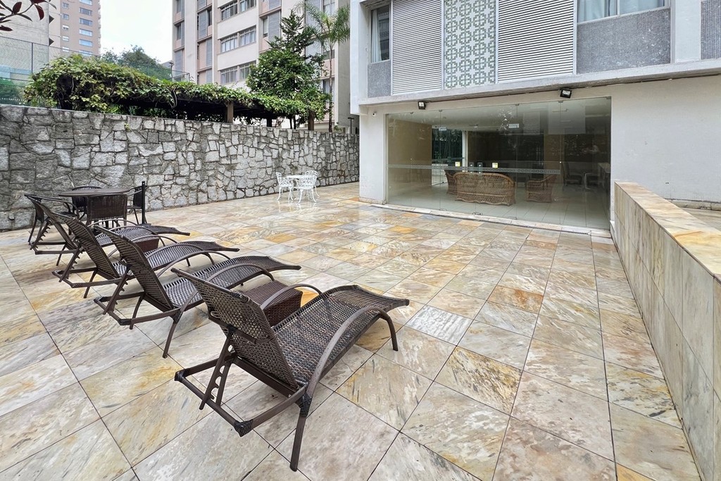 Apartamento, 2 quartos, 400 m² - Foto 21