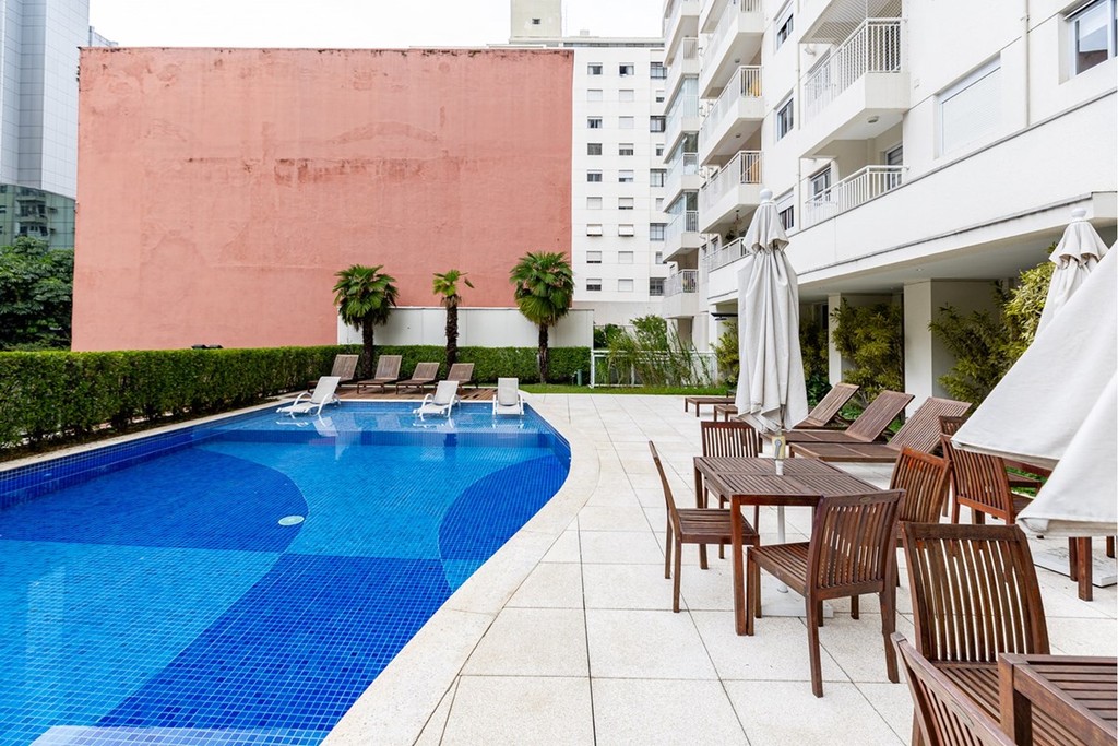 Apartamento, 2 quartos, 55 m² - Foto 80