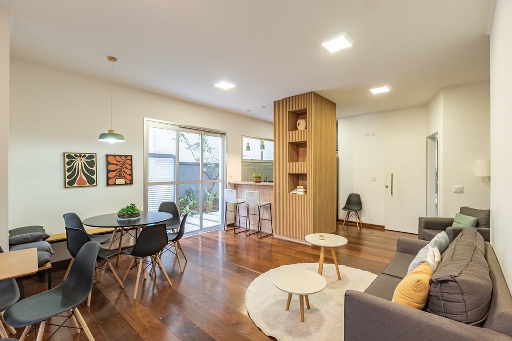 Apartamento, 2 quartos, 60 m² - Foto 31