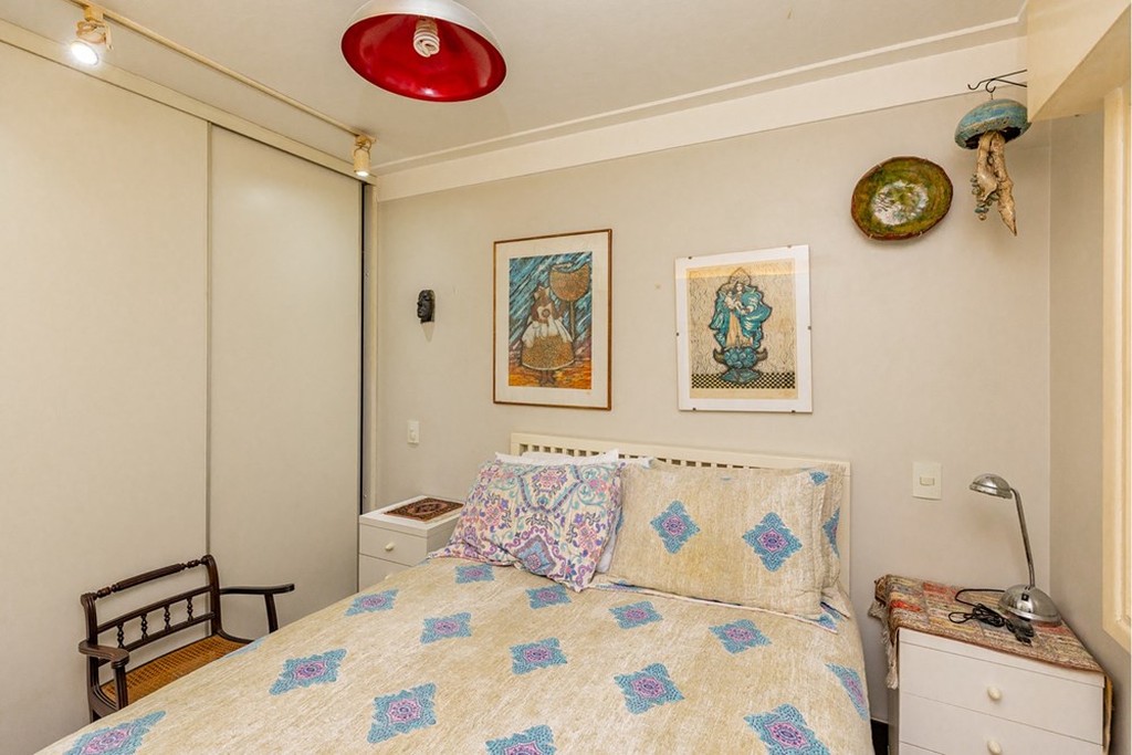 Apartamento, 2 quartos, 61 m² - Foto 12