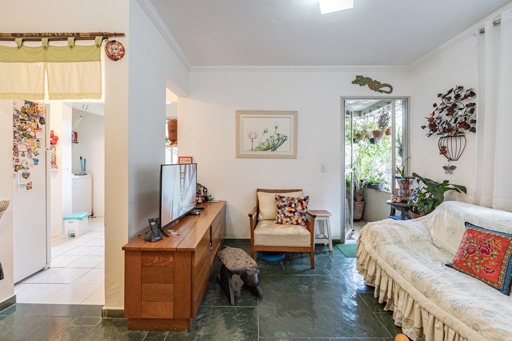 Apartamento, 2 quartos, 60 m² - Foto 5