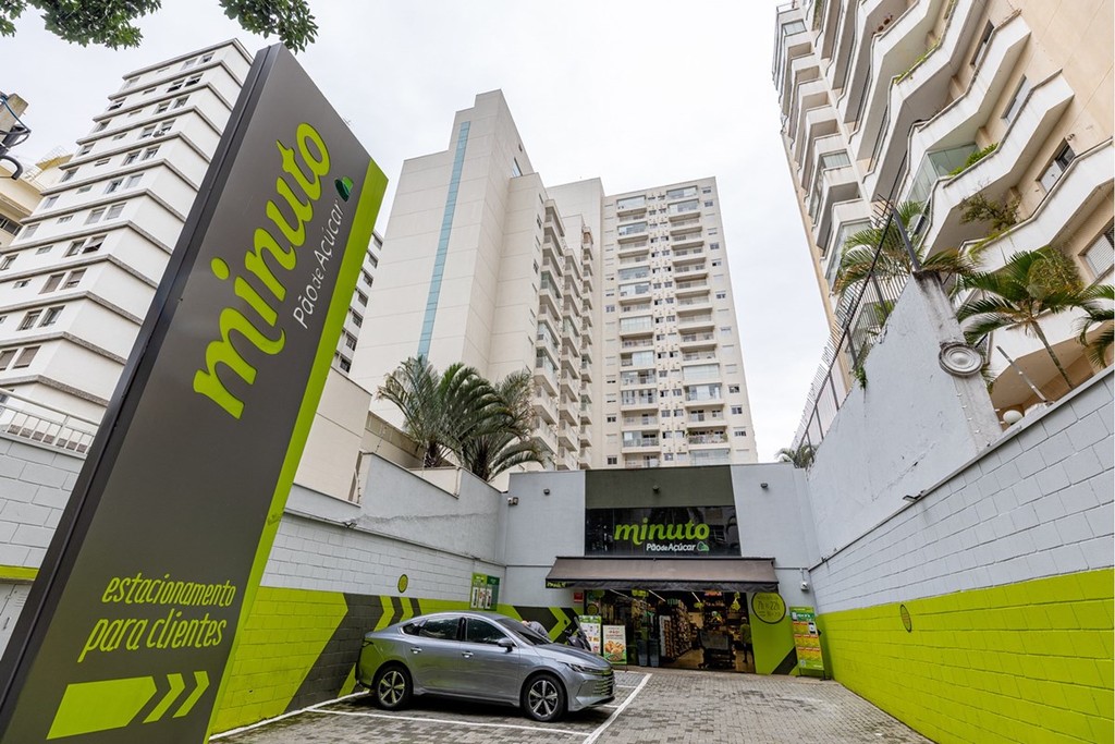 Apartamento, 2 quartos, 55 m² - Foto 84