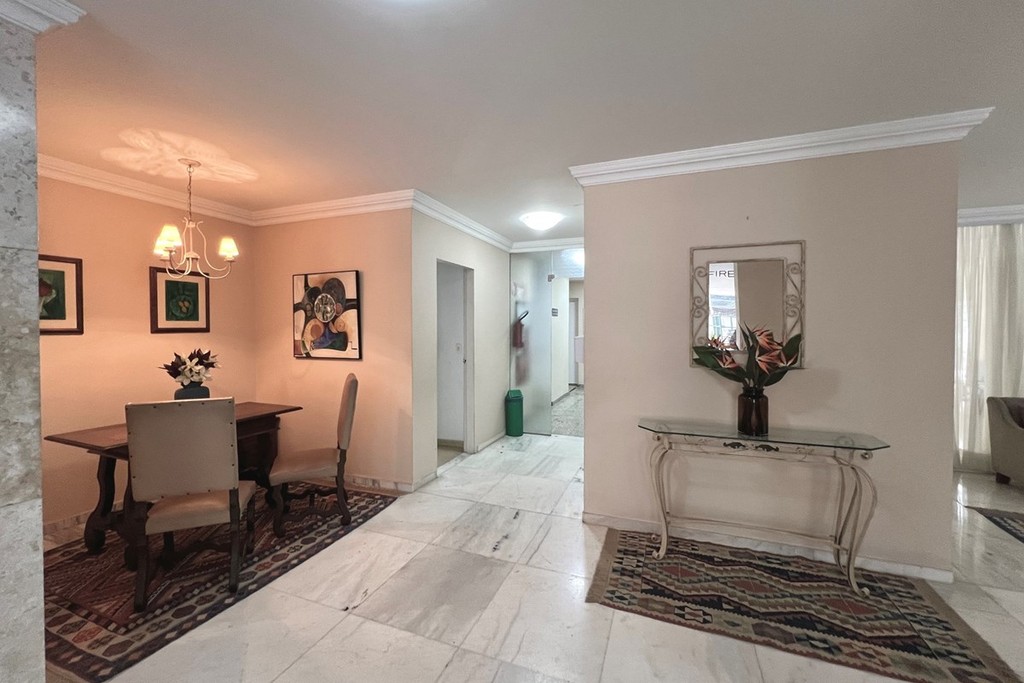 Apartamento, 2 quartos, 400 m² - Foto 17