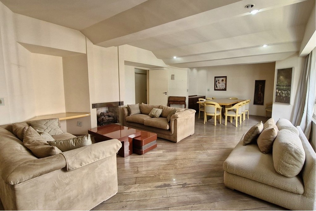 Apartamento, 2 quartos, 166 m² - Foto 32