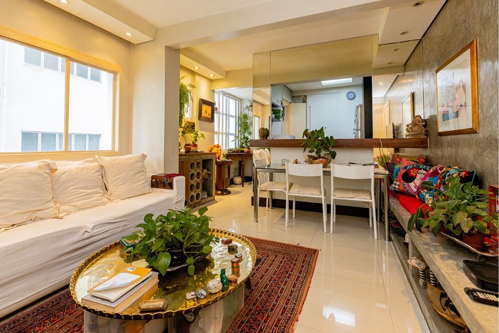 Apartamento, 2 quartos, 61 m² - Foto 9