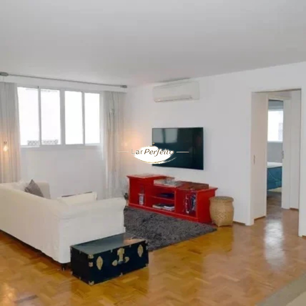 Apartamento, 2 quartos, 76 m² - Foto 2