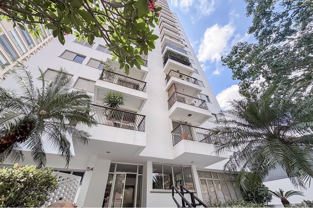 Apartamento, 3 quartos, 87 m² - Foto 24