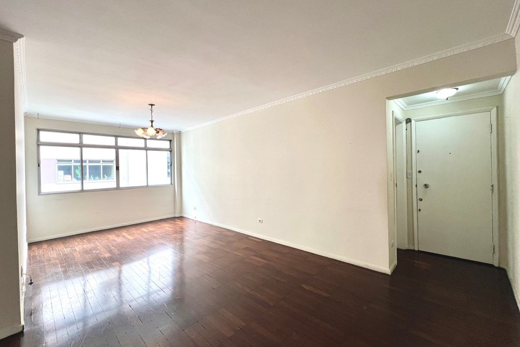 Apartamento, 2 quartos, 400 m² - Foto 2