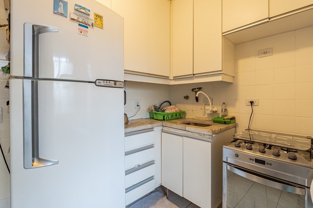 Apartamento, 2 quartos, 60 m² - Foto 17
