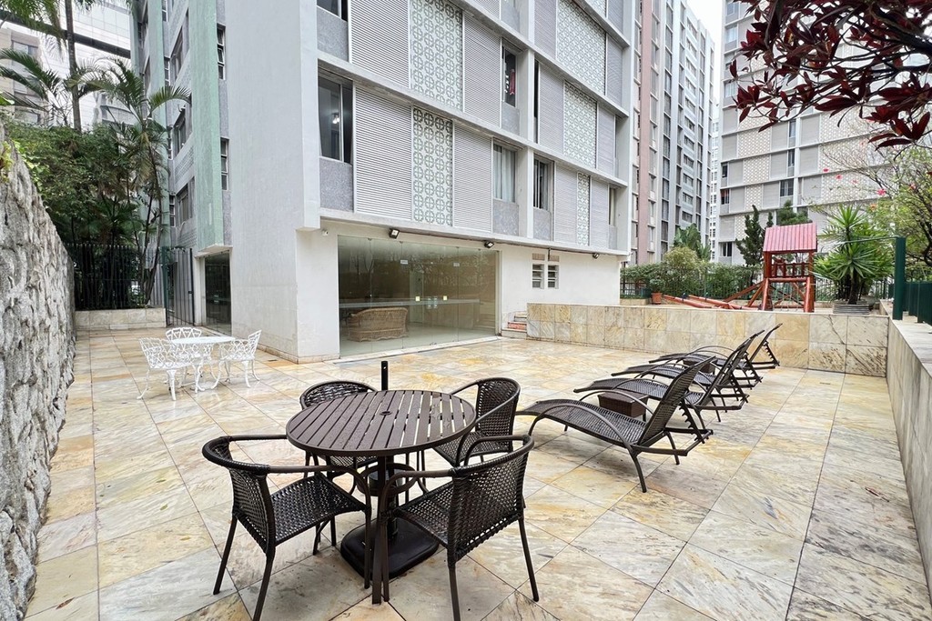Apartamento, 2 quartos, 400 m² - Foto 22