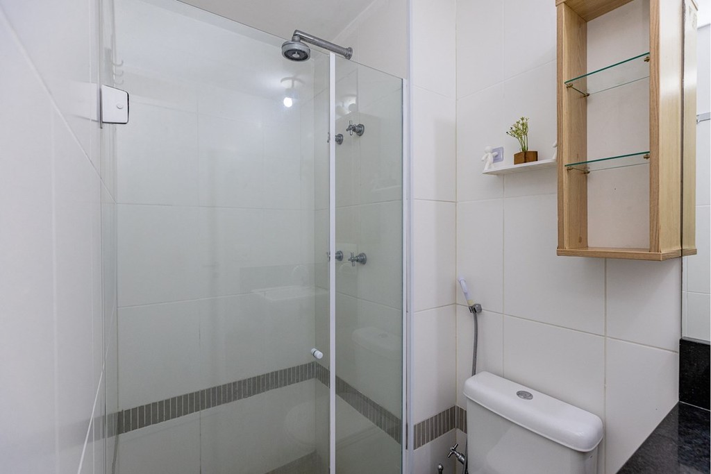 Apartamento, 2 quartos, 55 m² - Foto 21