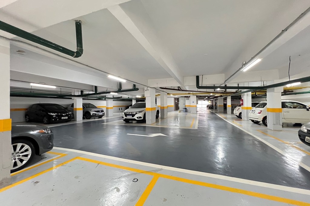 Apartamento, 2 quartos, 400 m² - Foto 28