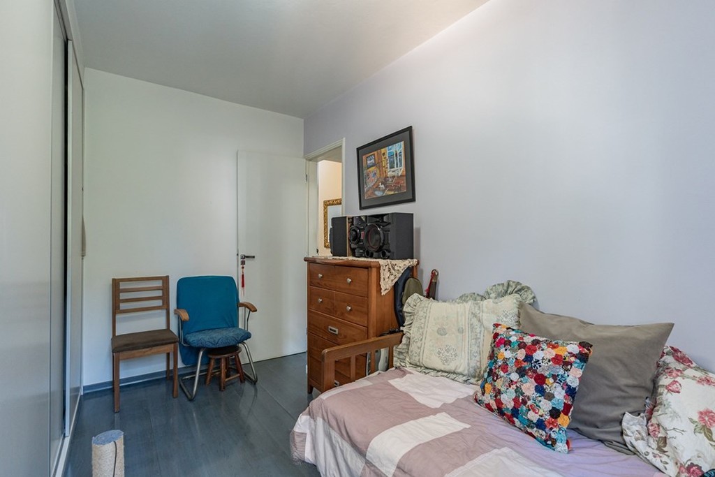 Apartamento, 2 quartos, 60 m² - Foto 10