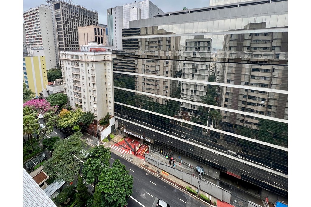 Apartamento, 2 quartos, 400 m² - Foto 14