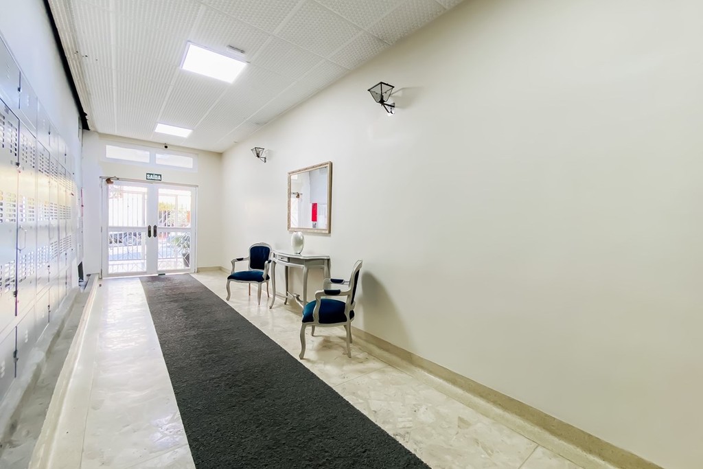 Apartamento, 2 quartos, 89 m² - Foto 22