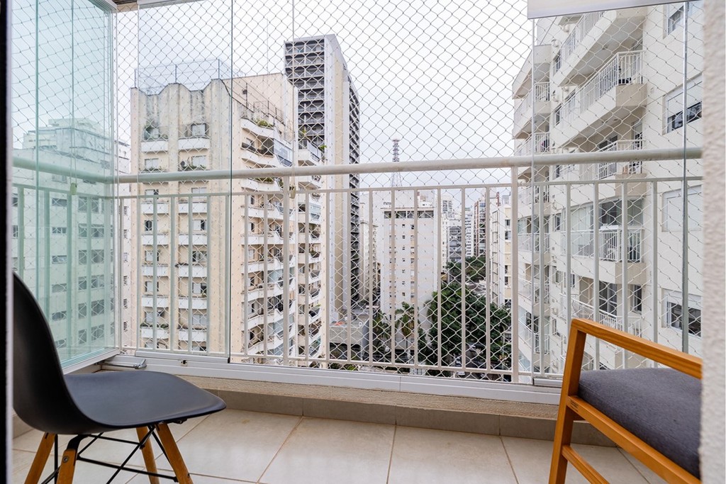 Apartamento, 2 quartos, 55 m² - Foto 50