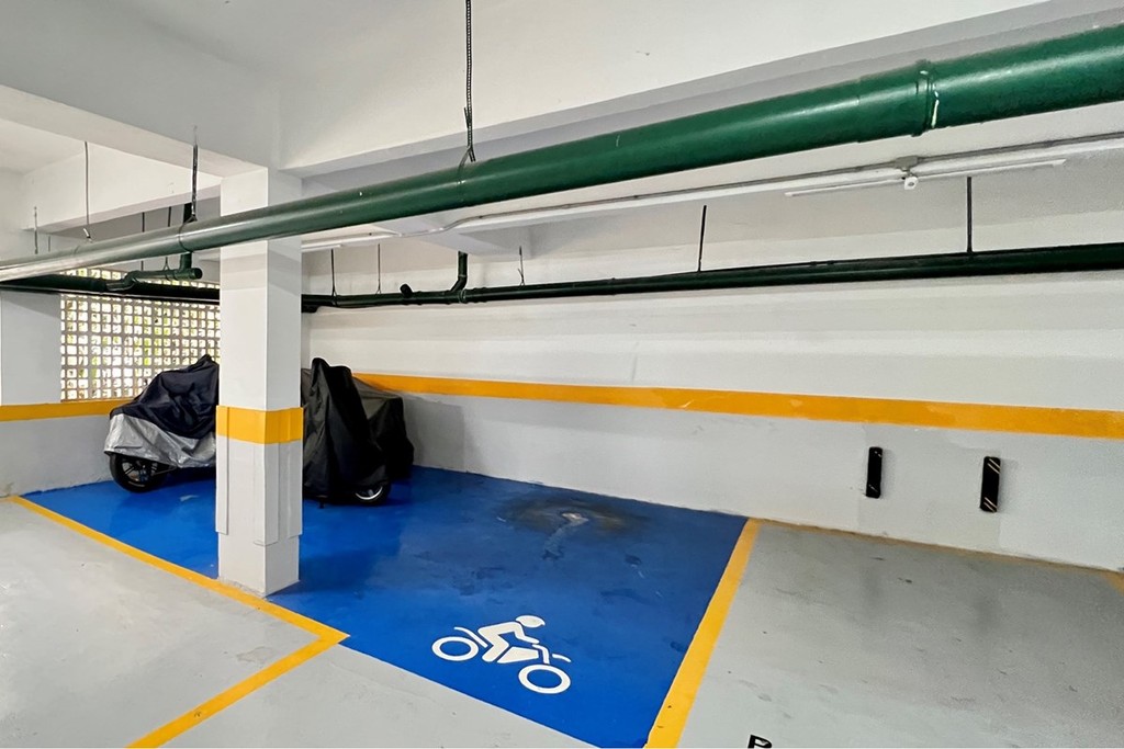 Apartamento, 2 quartos, 400 m² - Foto 25