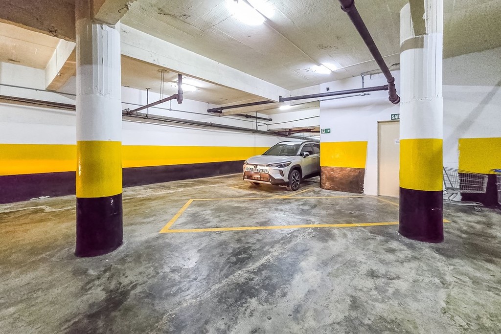 Apartamento, 2 quartos, 89 m² - Foto 23