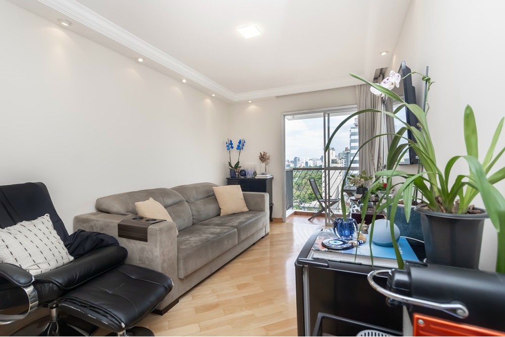 Apartamento, 3 quartos, 87 m² - Foto 2