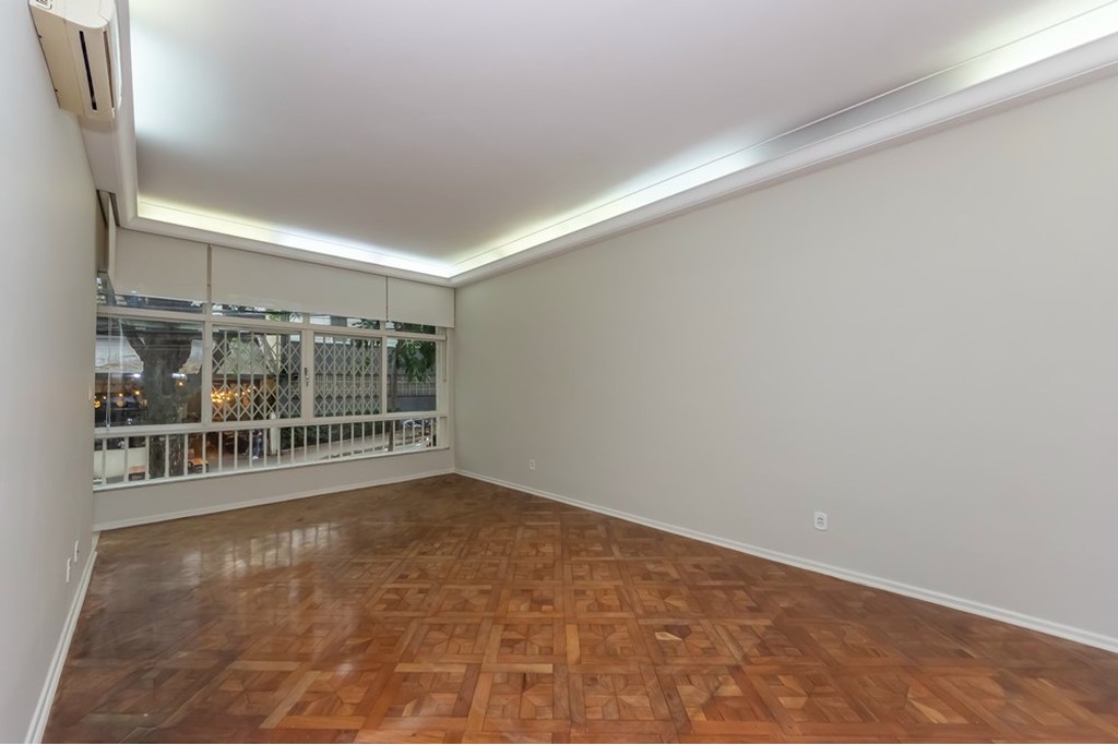 Apartamento, 3 quartos, 212 m² - Foto 2