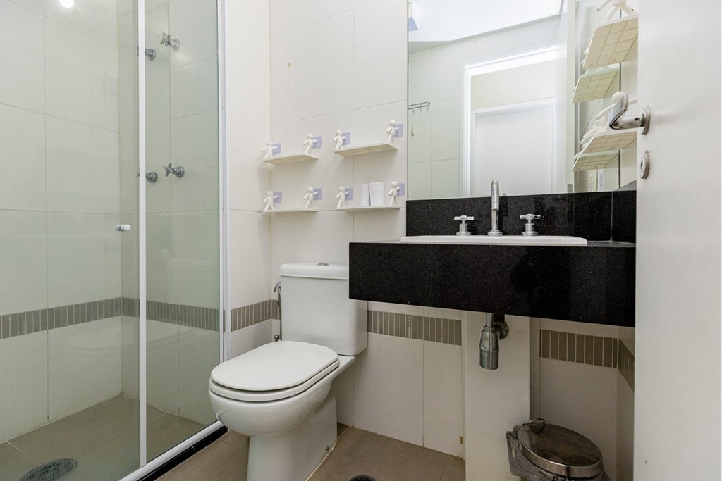 Apartamento, 2 quartos, 55 m² - Foto 65
