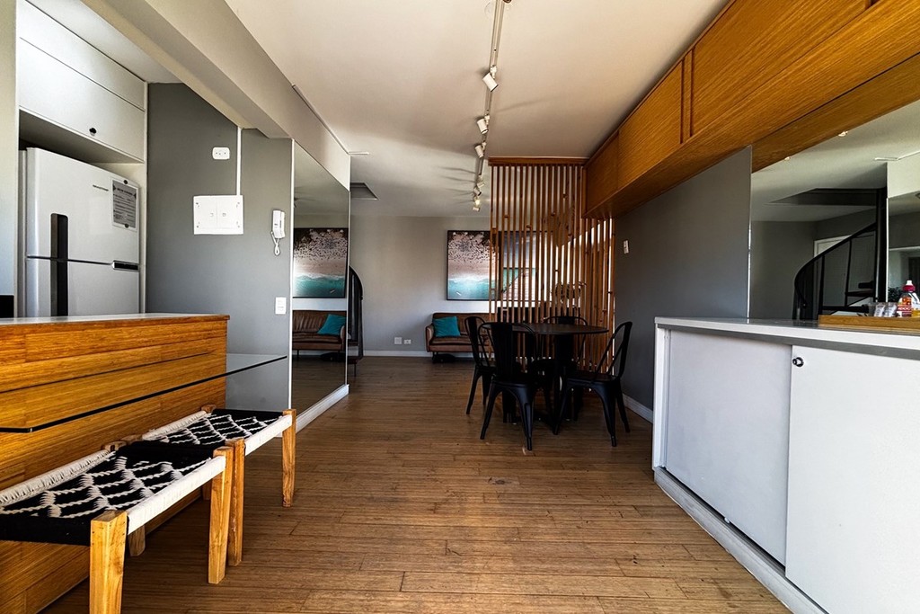 Apartamento, 2 quartos, 69 m² - Foto 9