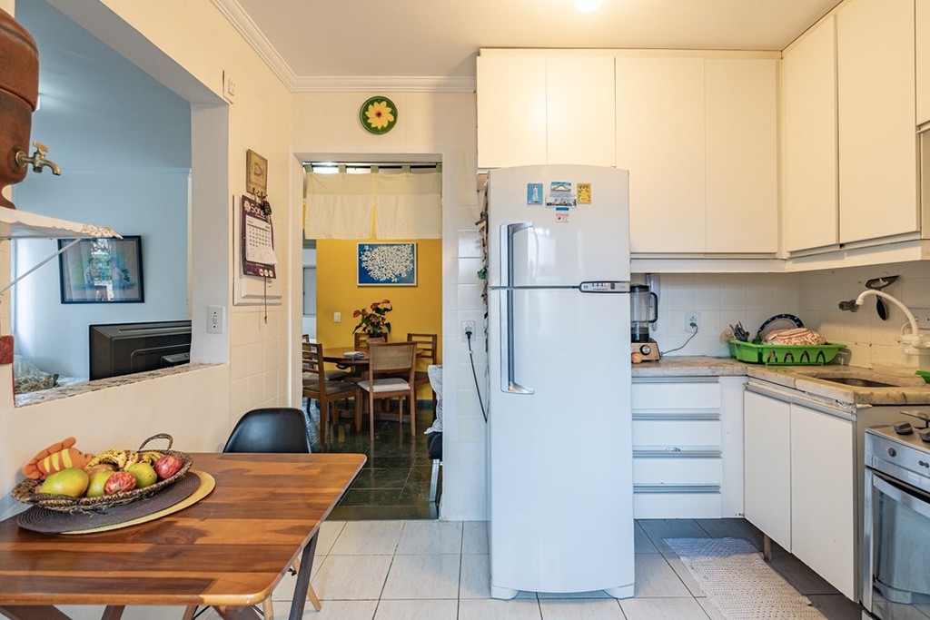 Apartamento, 2 quartos, 60 m² - Foto 14