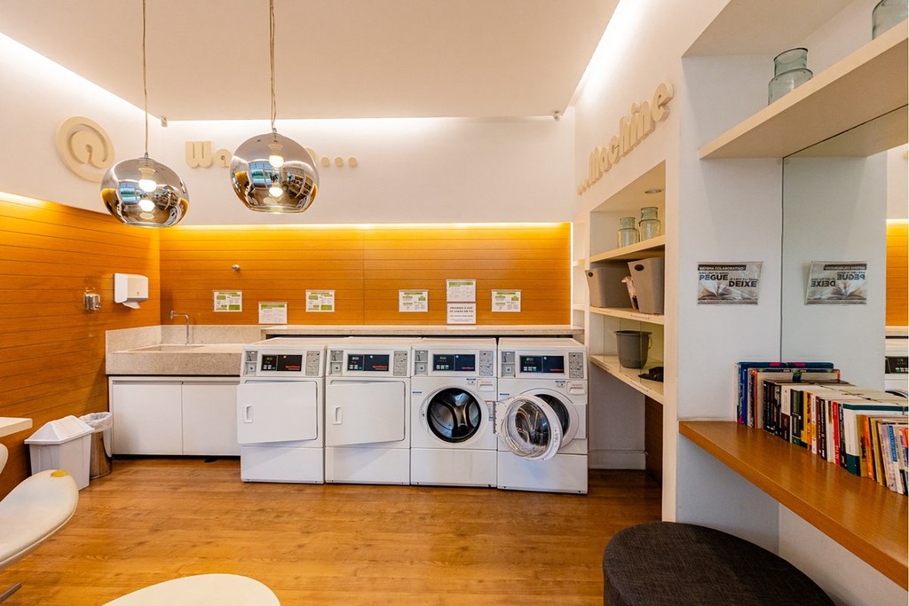Apartamento, 2 quartos, 55 m² - Foto 76