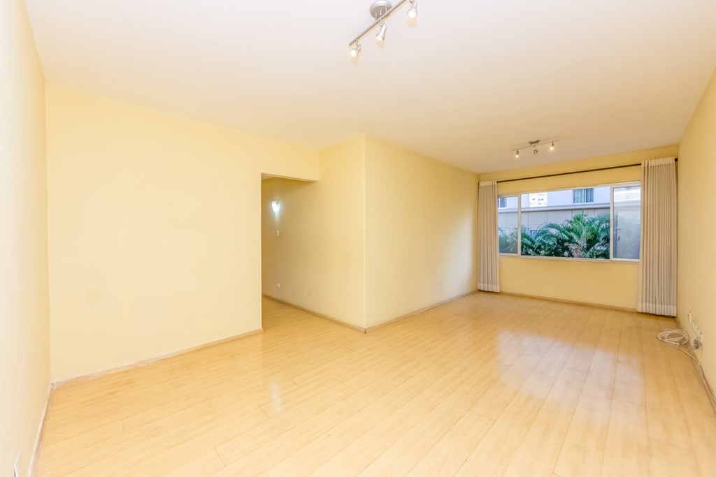 Apartamento, 2 quartos, 89 m² - Foto 1