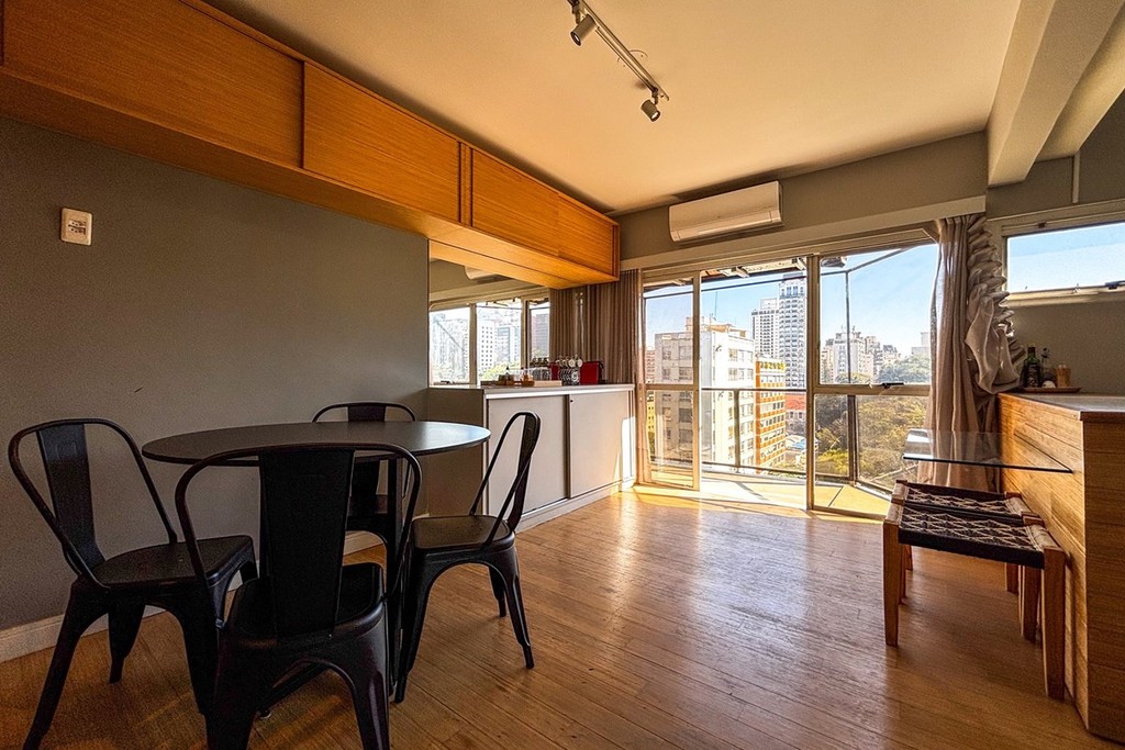 Apartamento, 2 quartos, 69 m² - Foto 10