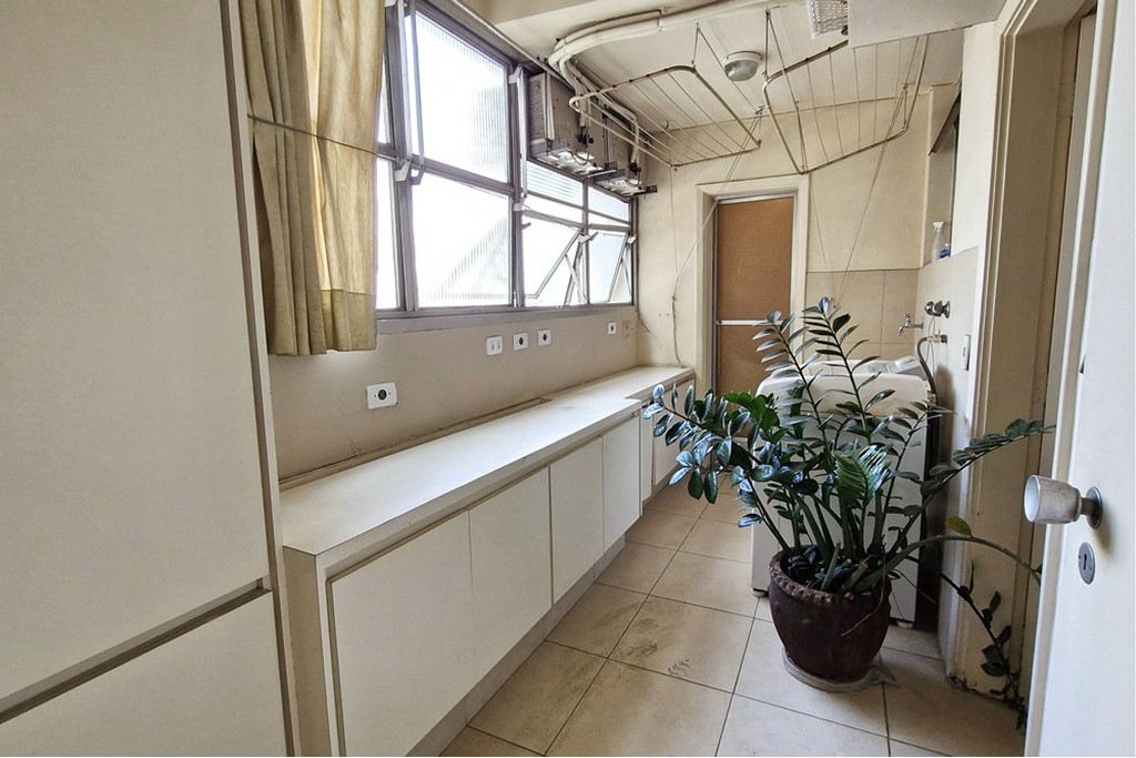 Apartamento, 2 quartos, 166 m² - Foto 15