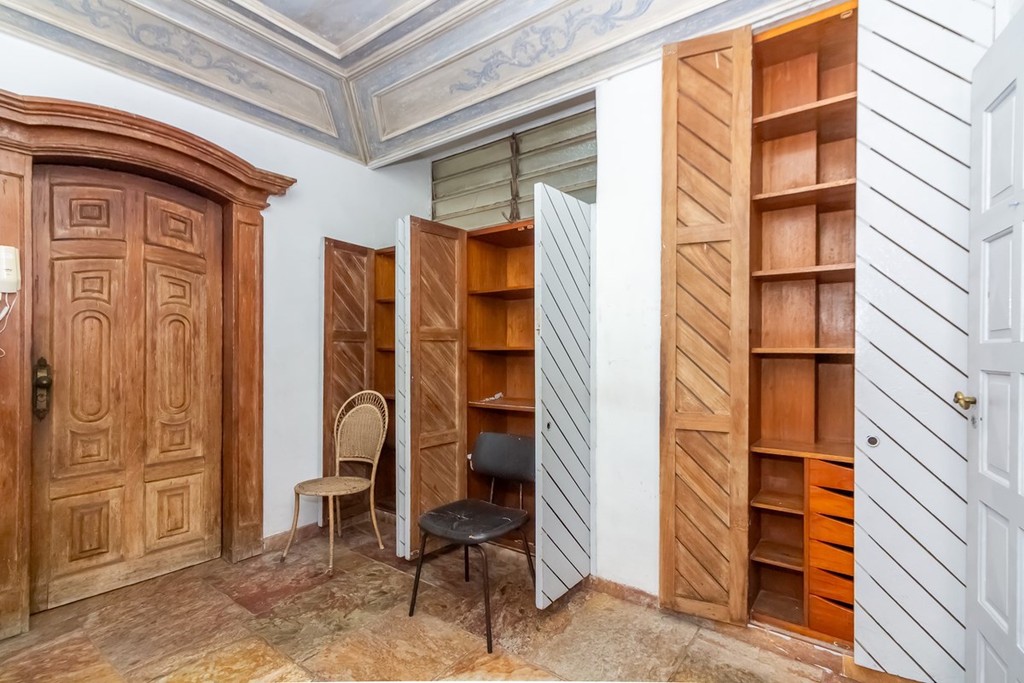 Apartamento, 3 quartos, 224 m² - Foto 34