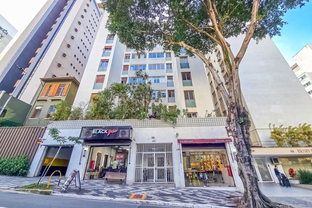 Apartamento, 2 quartos, 89 m² - Foto 27