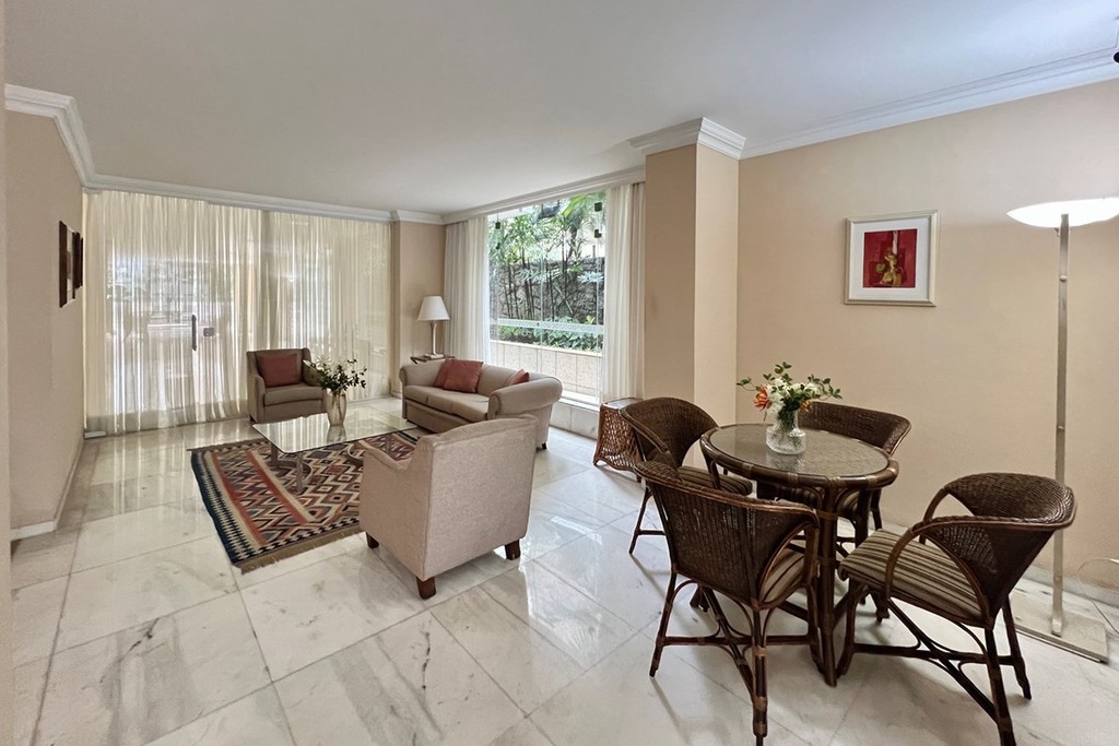 Apartamento, 2 quartos, 400 m² - Foto 16