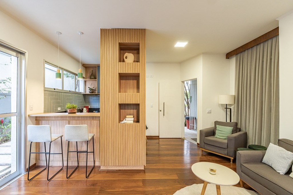Apartamento, 2 quartos, 60 m² - Foto 32
