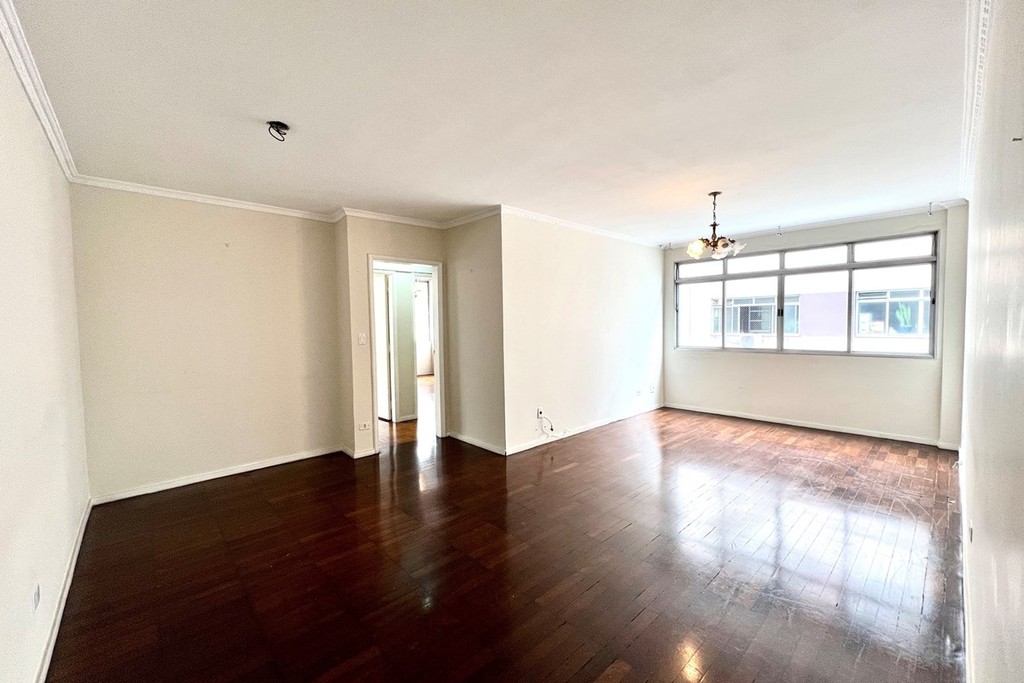 Apartamento, 2 quartos, 400 m² - Foto 1