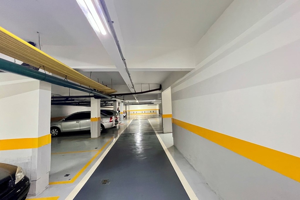 Apartamento, 2 quartos, 400 m² - Foto 27