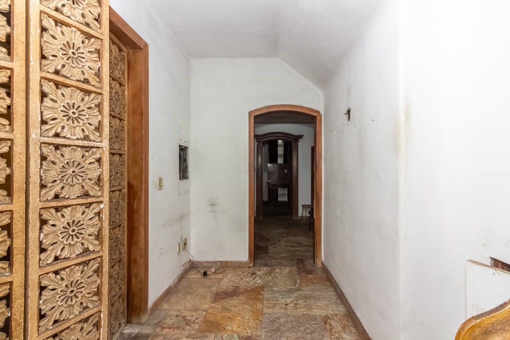 Apartamento, 3 quartos, 224 m² - Foto 2