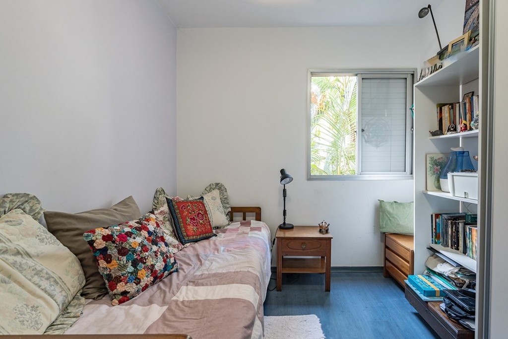 Apartamento, 2 quartos, 60 m² - Foto 4