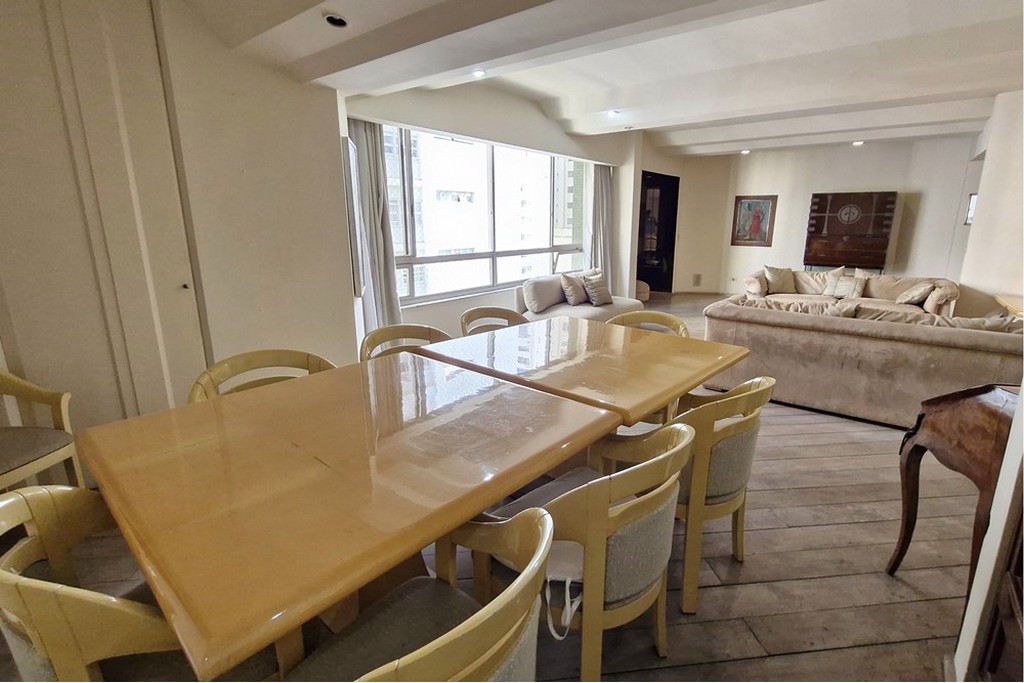 Apartamento, 2 quartos, 166 m² - Foto 25