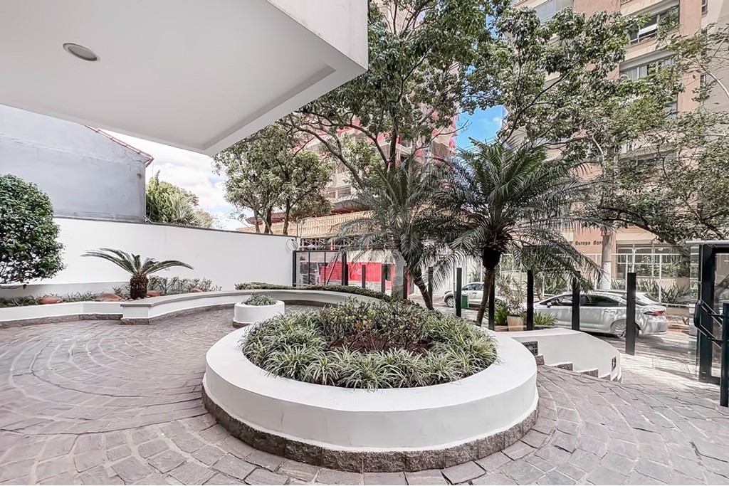 Apartamento, 3 quartos, 87 m² - Foto 28