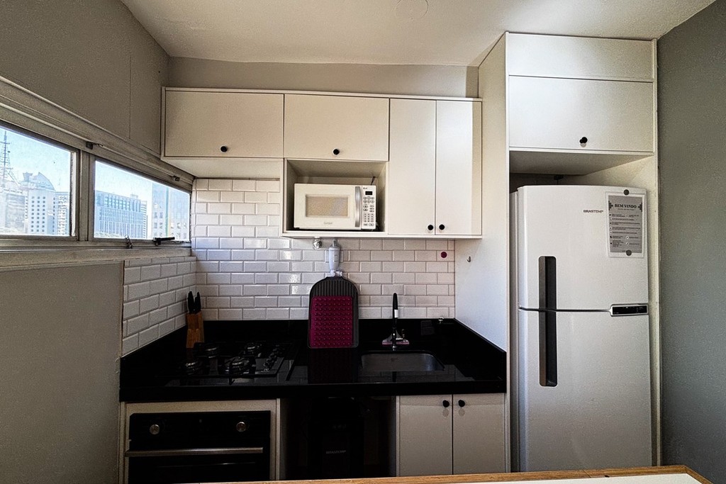 Apartamento, 2 quartos, 69 m² - Foto 6